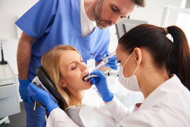 Reliable Union, OR  Holistic Dental Services Solutions
