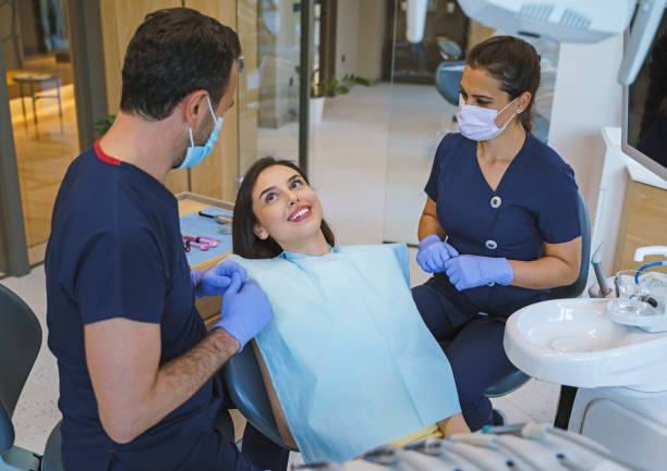 Best Full Mouth Reconstruction  in Union, OR