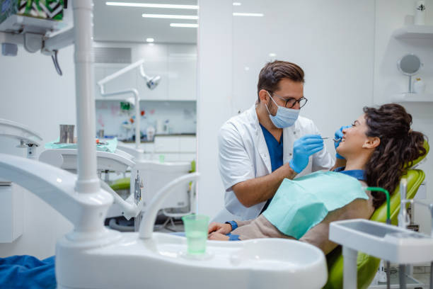 Best Root Canal Treatment  in Union, OR